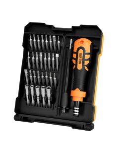Mad Man 33-IN-1 Socket & Screwdriver Set
