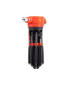 Mad Man 8-in-1 Survival Hammer