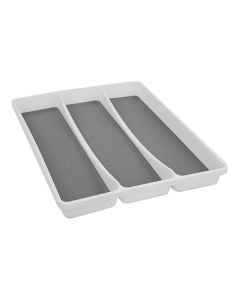 Copco 3-Compartment Utensil Tray
