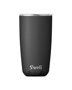 Swell 18oz Tumbler w/Lid Onyx