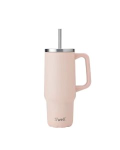 Swell 30oz Tumbler With Straw Himalayan Salt
