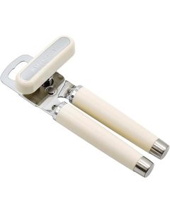 Kitchen Aid Can Opener - Cream