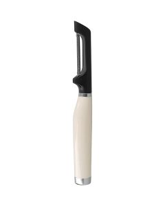 Kitchen Aid Euro Peeler - Cream