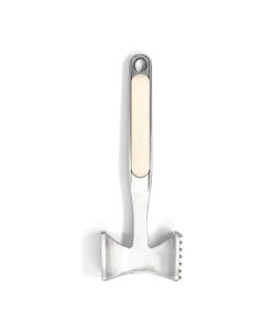 Kitchen Aid Meat Tenderizer - Cream