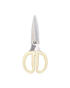 Kitchen Aid All Purpose Shears - Cream