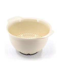 Kitchen Aid 5qt Colander - Cream