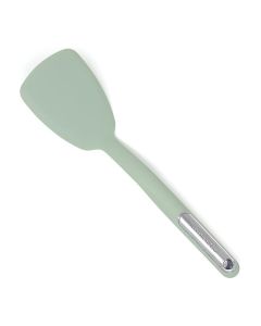 Kitchen Aid Silicone Short Turner - Pistachio
