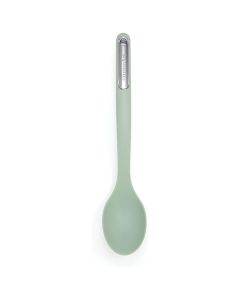 Kitchen Aid Silicone Basting Spoon - Pistachio