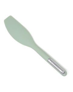 Kitchen Aid Silicone Mixer Spatula - Pistachio