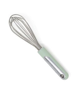 Kitchen Aid Silicone Utility Whisk - Pistachio