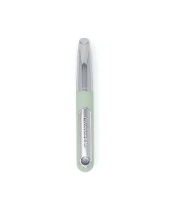 Kitchen Aid Silicone Peeler - Pistachio
