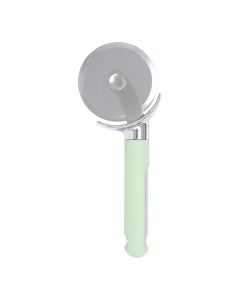 Kitchen Aid Silicone Pizza Cutter - Pistachio