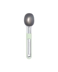Kitchen Aid Silicone Ice Cream Scoop - Pistachio