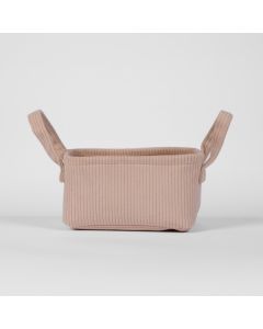 Lake Louise Basket Cream Small