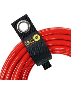 Wrap-It Heavy Duty Storage Straps 10in - 3pk