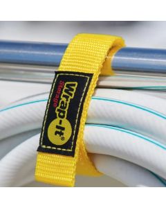 Wrap-It Quick-Straps 12in - 3pk