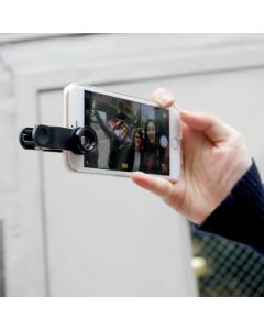 Kikkerland Clip Lens Set
