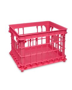Tuffstore Crate Pink