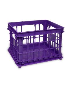 Tuffstore Crate Purple