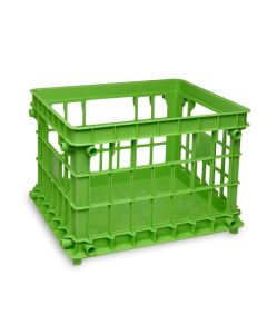 Tuffstore Crate Green