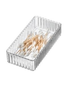 Fluted Drawer Organizer Small
