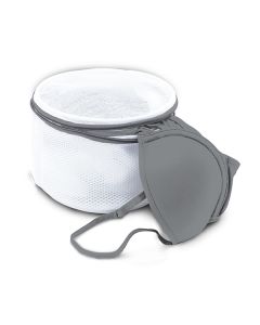Mesh Bra Wash Bag