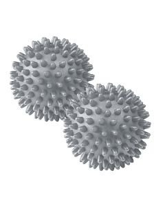Dryer Balls 2pk Grey