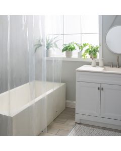 Coronet Hotel Liner Peva Clear