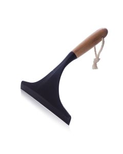 Bamboo Window Wiper