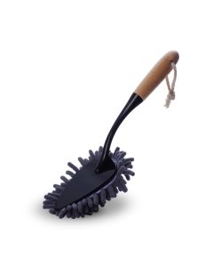 Bamboo Chenille Duster