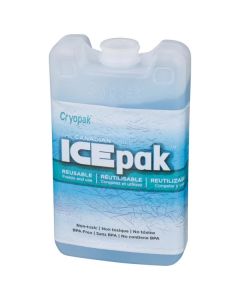 ICE Pak Lunch Size 3x5in