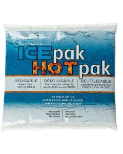 Icepak/Hotpak Large 8x8.5in