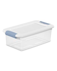 Sterilite Latching Box 5.7L