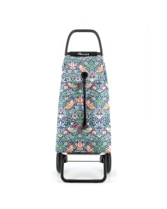 Imax Convert Trolley Strawberry Thief
