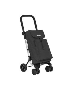 Go Lite Trolley Black