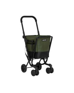 Easy Go Trolley Olive