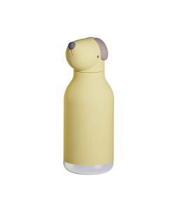 BESTIE Beige Dog 16 oz