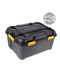 ezystorage Bunkertough Waterproof Tote 120L