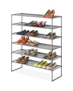 Spacemaker 6-Tier Shelves