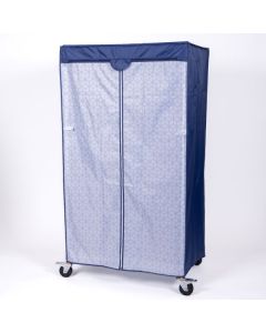 Dymon Commercial Wardrobe