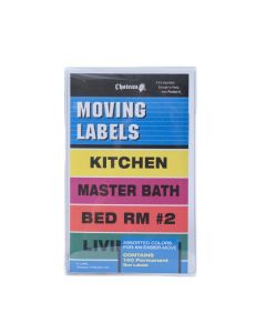 Moving Labels 140pk