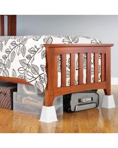 Whitmor Bed Risers