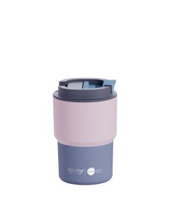 Asobu Coffee Express Pastel Pink