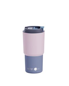 Asobu Pick Me Up Pastel Pink