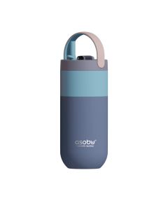Asobu Orbit Pastel Blue