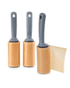 CLEAN OCEAN Lint Roller 3Pk