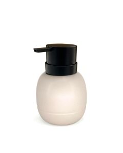 Piedra Lotion Dispenser White
