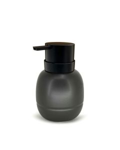 Piedra Lotion Dispenser Charcoal