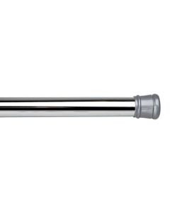 Tension Rod Shetland Chrome
