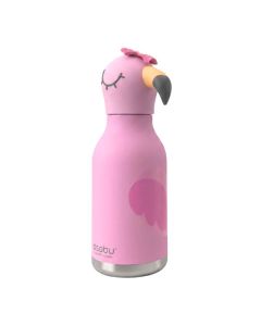 BESTIE Flamingo 16 oz
